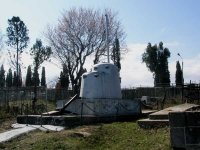 Катастрофа подводной лодки «Камбала»