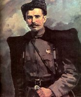 Пропавшая легенда