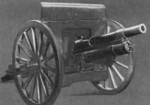 Морская пехота Черноморского флота во время Гражданской войны в России в 1917 – 1920 годы
