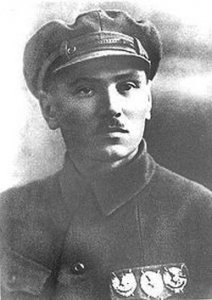 Морская пехота Черноморского флота во время Гражданской войны в России в 1917 – 1920 годы