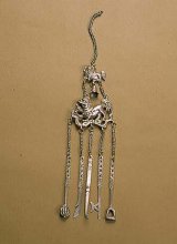 Кочевники Сибири: южные алтайцы, западные тувинцы, хакасы, якуты, буряты