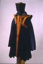 Кочевники Сибири: южные алтайцы, западные тувинцы, хакасы, якуты, буряты