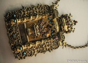 В Италии обнаружена самая древняя рукопись Торы