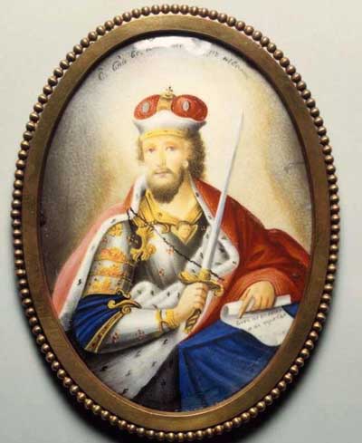 Александр Невский: мифы и реальность