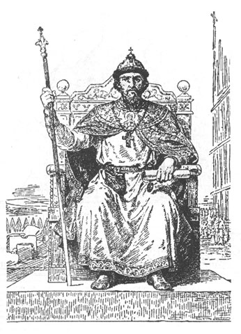 Иван Калита