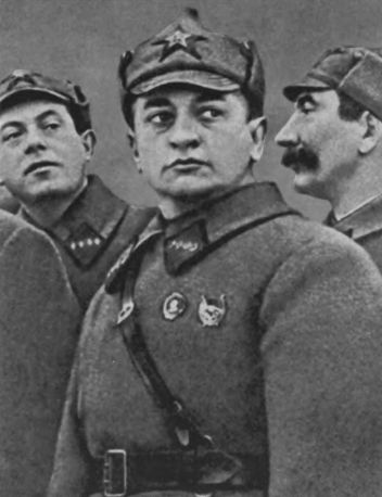 Тухачевский