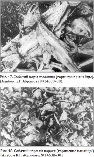 Собачий корм кесоакта