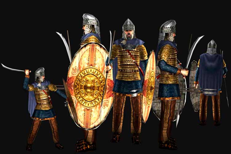 К вопросу о прародине бастарнов