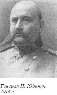 Николай Николаевич Юденич