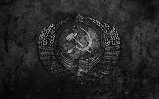 ЦРУ против СССР