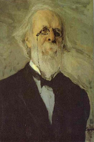 Дмитрий Васильевич Стасов (1828-1918)