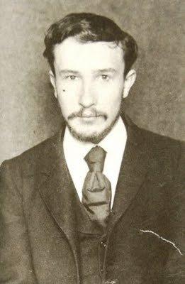 Борис Викторович Савинков (1879-1924)