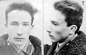 Борис Викторович Савинков (1879-1924)