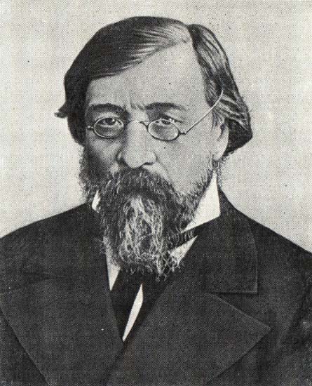 Чернышевский