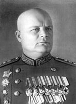 О чем не успел рассказать маршал Голиков