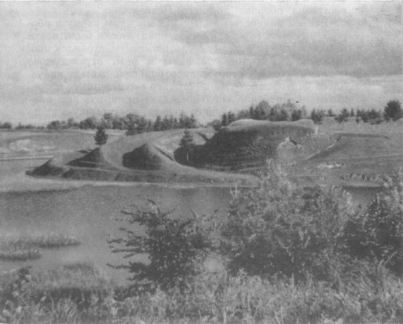 Городище Губин в Болоховской земле. XII—XIII вв