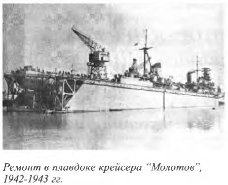 Вторая профессия Севастополя (окончание)