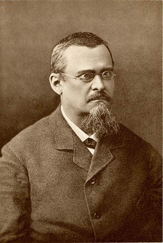 Спасович Владимир Данилович (1829-1906)