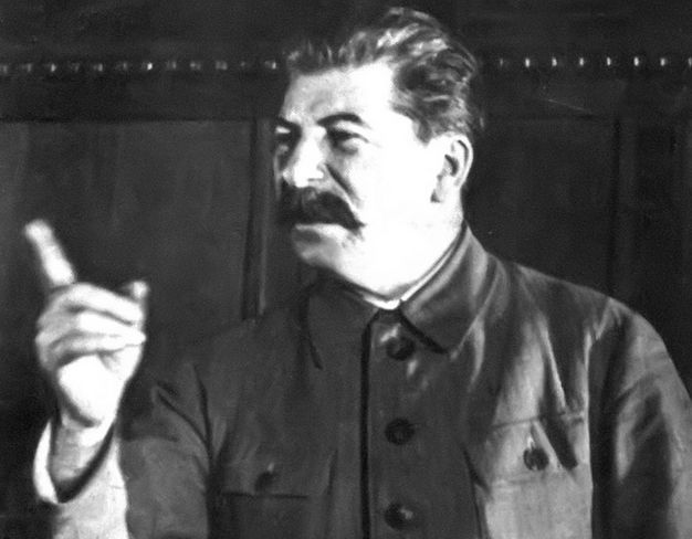 Сталин Stalin