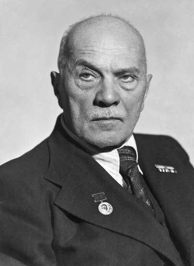 Щусев Алексей Викторович