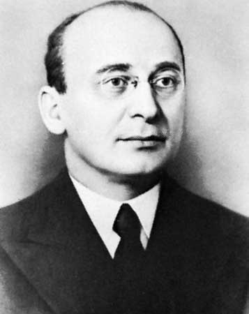 Берия Лаврентий Павлович