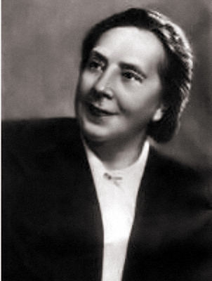 Карнаухова Ирина Валериановна — фольклорист и писатель