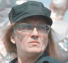 Шемякин Михаил Михайлович