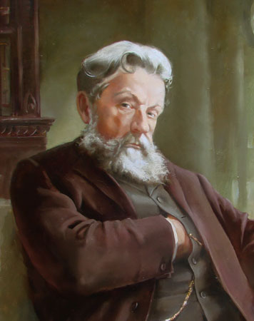 Алчевский Алексей Кириллович