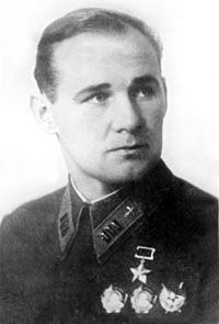 Николай Власов