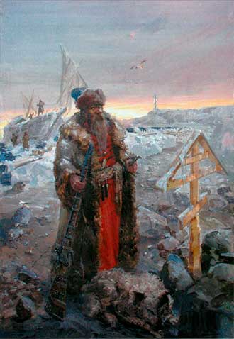 Робров Иван Иванов (Ребров)