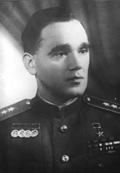 Яковлев Александр Сергеевич