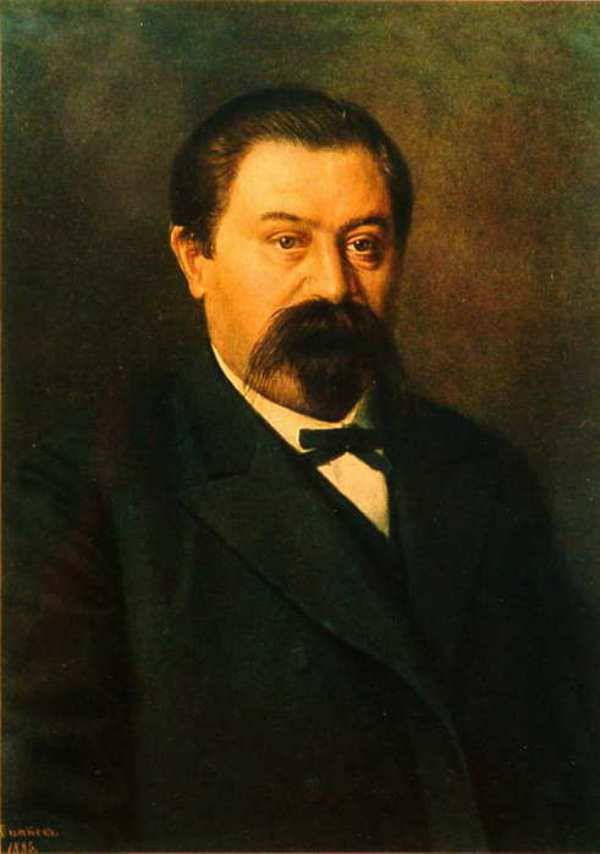 Брокар Андрей Афанасьевич