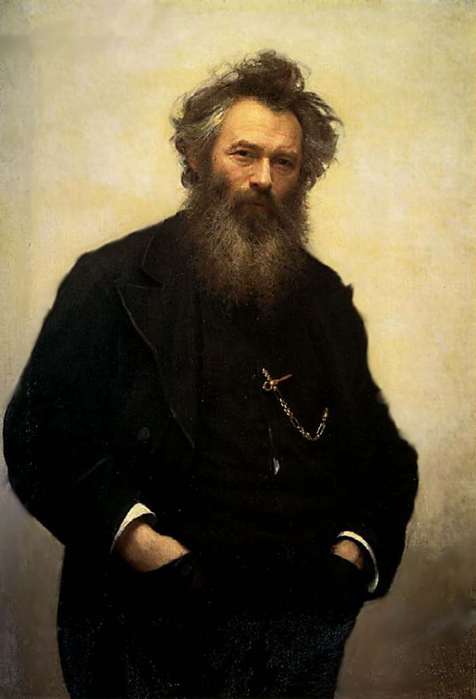Шишкин Иван Иванович