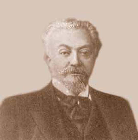 Герард Владимир Николаевич (1839—1903)