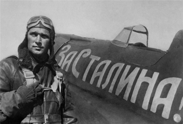 Борис Сафонов