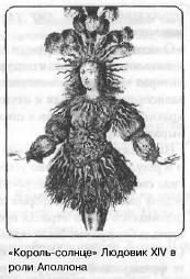 История Франции: Бурбоны до революции (1589-1789)