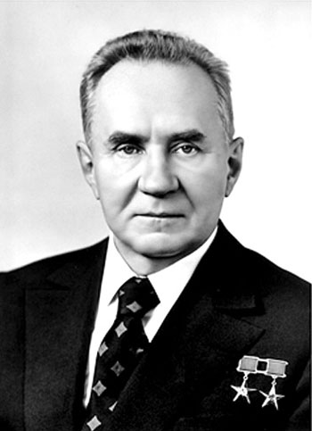Косыгин Алексей Николаевич