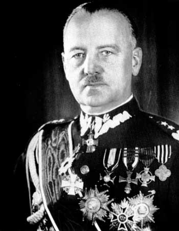 Катастрофа самолета «Либерейтор»