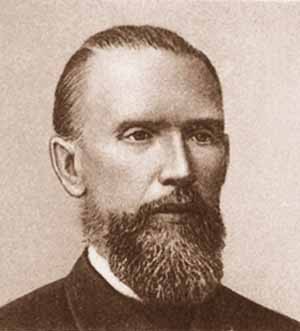 Александров Петр Акимович (1836-1893)