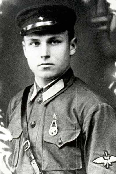 Горовец Александр