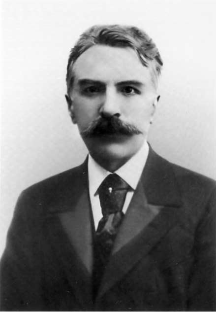 Андреевский Сергей Аркадьевич (1847-1918)