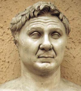 Гней Помпей, по прозвищу Великий (Gnaeus Pompeius Magnus) 