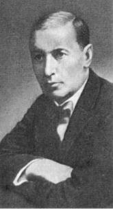 Лопатин-Барт Бруно Германович (1877-1938)