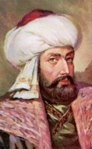 Эртогрул