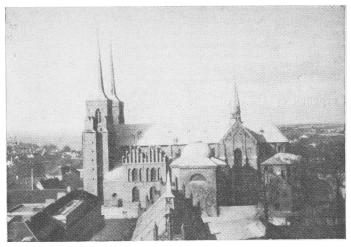 Утверждение феодального строя в скандинавских странах (XI—XIII вв.)