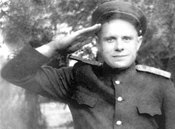 Алексей Берест