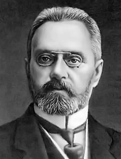 Гучков Александр Иванович