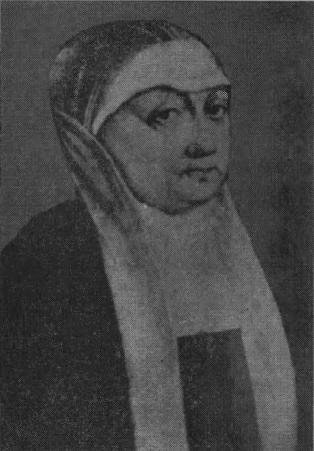 Бона Сфорца, польская королева