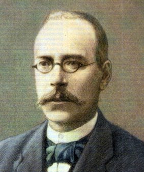 Куперник Лев Абрамович (1845-1905)