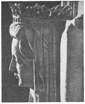 Эпоха феодальных уний в скандинавских странах (XIV-XV вв.)
